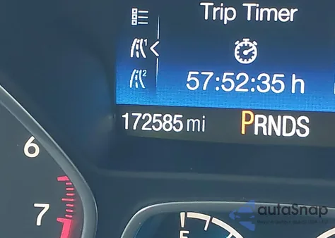 2017 Ford Escape Titanium from USA, damaged, VIN 1FMCU9J96HUA44409